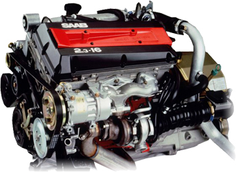 P263C Engine